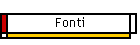 Fonti